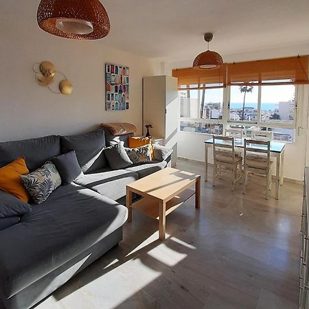 토레몰리노스 Fantastico Apartamento En La Carihuela 아파트 외부 사진