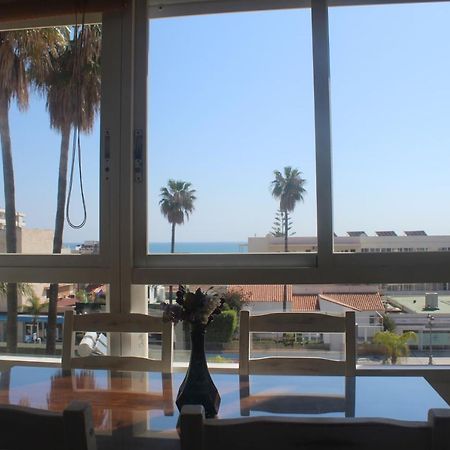토레몰리노스 Fantastico Apartamento En La Carihuela 아파트 외부 사진