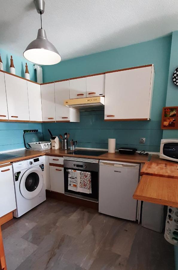 토레몰리노스 Fantastico Apartamento En La Carihuela 아파트 외부 사진