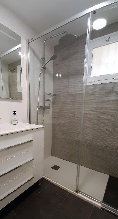 토레몰리노스 Fantastico Apartamento En La Carihuela 아파트 외부 사진